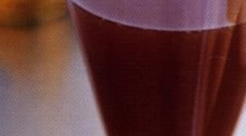 Ромовый торт