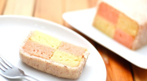 Торт Любимой бабушке