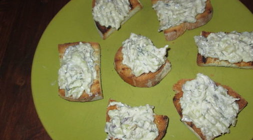 Торт Лисичка-сестричка