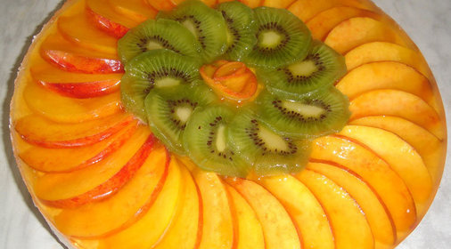 Торт Влюбленный