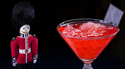 Торт «Чернослив»