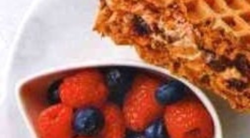 Торт У Лукоморья