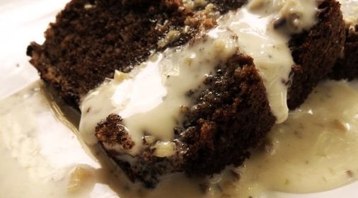 Торт весенний