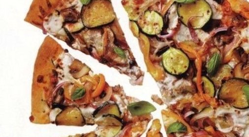 Торт манный