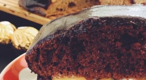 Торт «Студенческий»