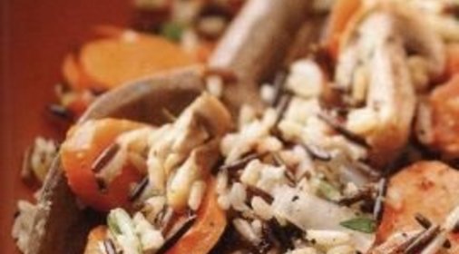 Торт «Кофейный»