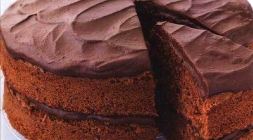 Торт Бельгийский шоколад