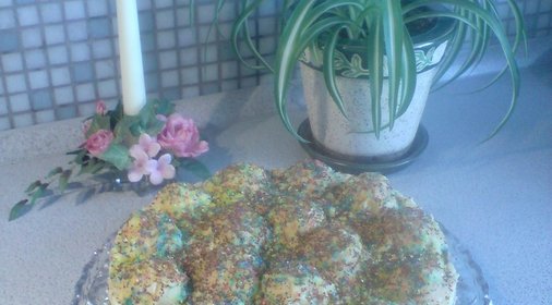 Торт Калейдоскоп