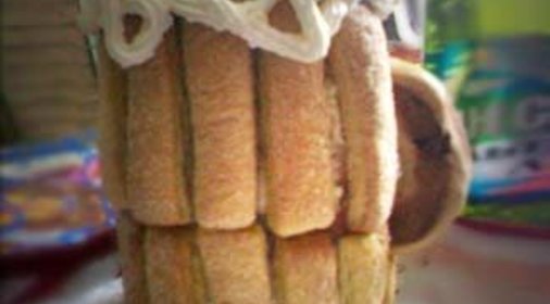 Торт Пивная кружка