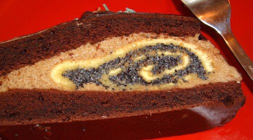 ТОРТ РОЗА-БУТОН