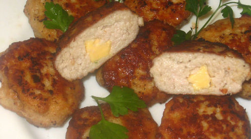 Торт с патокой «Сомерсет»