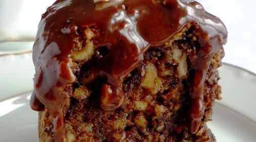 Торт-десерт Капрезе