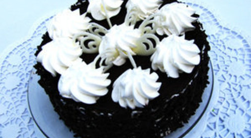 Торт Бричников