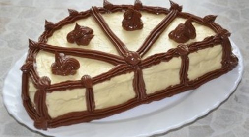 Тортик для любимого