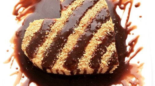 Торт для сладкой жизни!