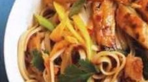 Торт с абрикосами