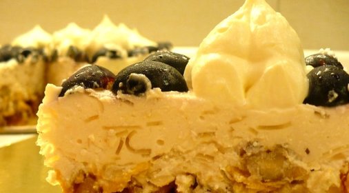 Торт Аленка