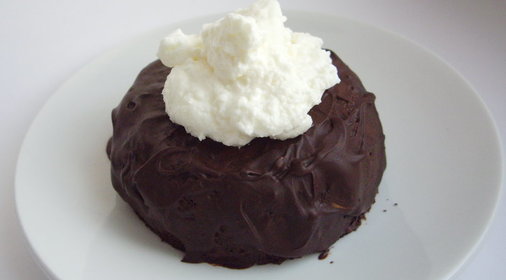 Торт Полено