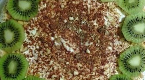 Торт Вдохновение