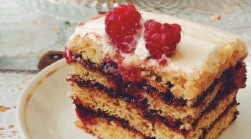 Торт Мамина забота