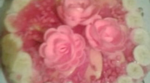 Торт Семейный