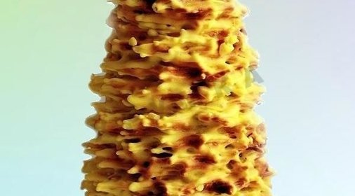 Торт Шакотис