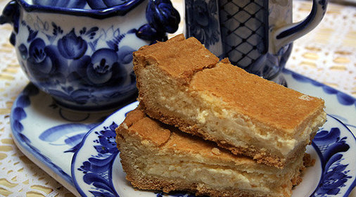 Неаполитанская пастьера