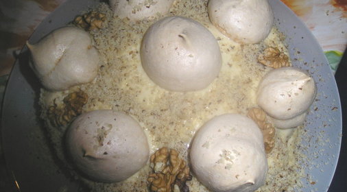 ТОРТИК...просто тортик