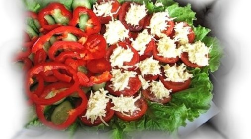 Торт «Апрель»