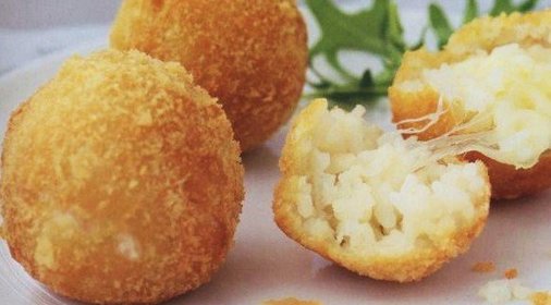 Торт «Африканка»