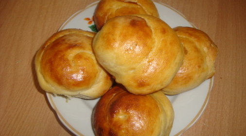 Торт Удивление