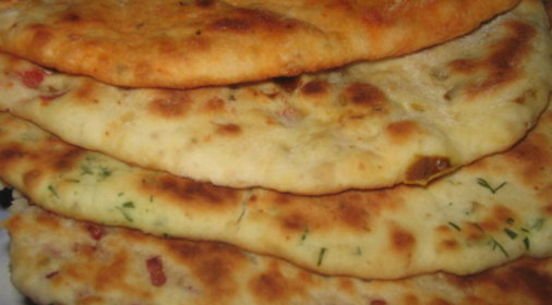 Торт Зимушка