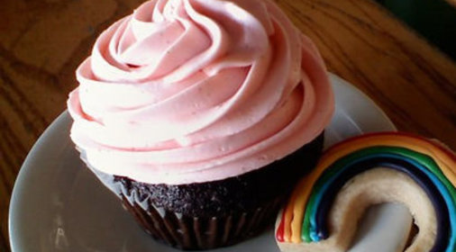 Торт «Гауранга»