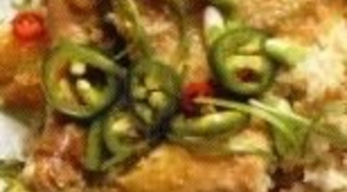 Торт Диетический