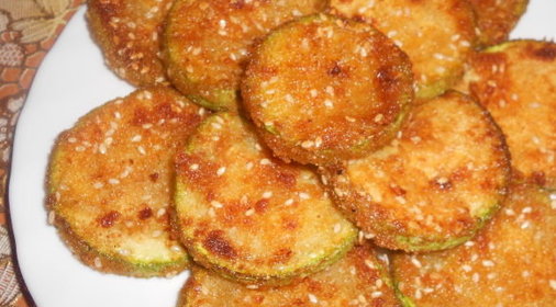 Маковый торт