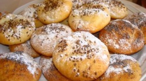 ТОРТ КЛУМБА