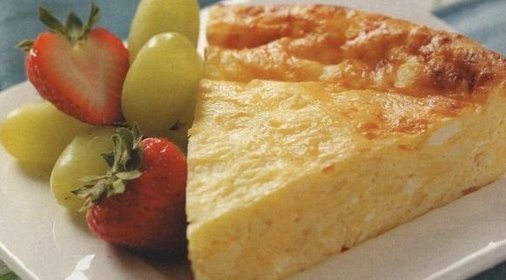 Торт тётя галя