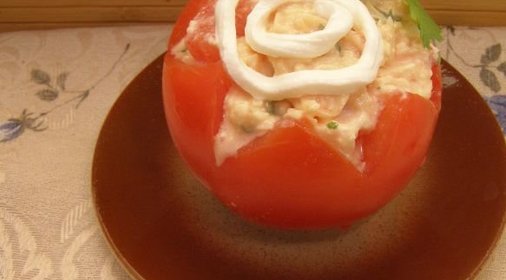 Торт «готто»