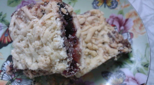 ТОРТ ШТРЕЙЗЕЛЬСКИЙ