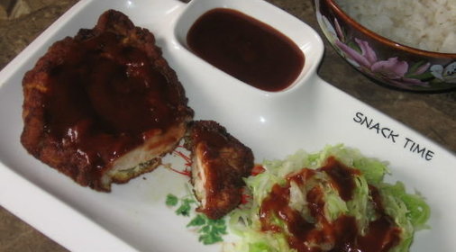 Торт «Степка-Растрепка»