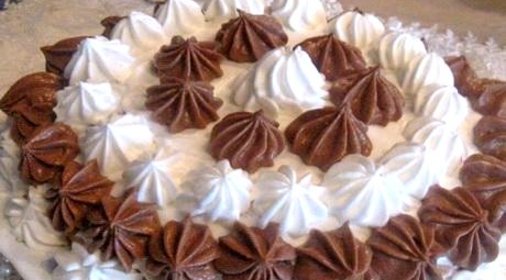 Торт Воздушный