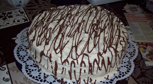 ТортЧто бы растаять (Zum Dahinschmelzen)