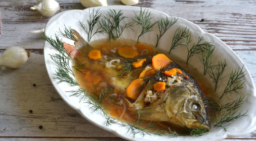 Торт «Диабетический». Первый способ