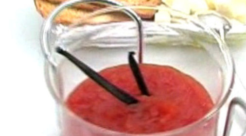 Торт «Пирамида»