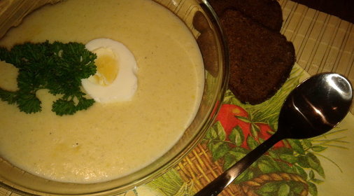 Торт с ликером