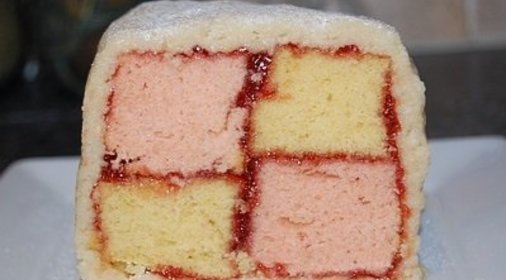 Торт Настроение у Эльзы