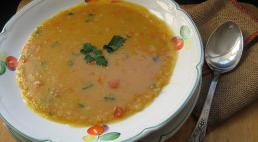 печоночный торт