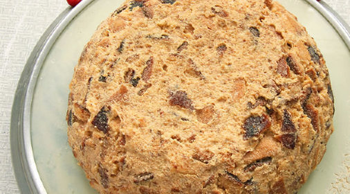 Торт «Микадо»