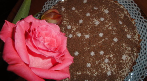 ТортВкусняшка