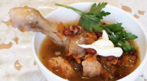 Торт «Елочка в шоколаде»